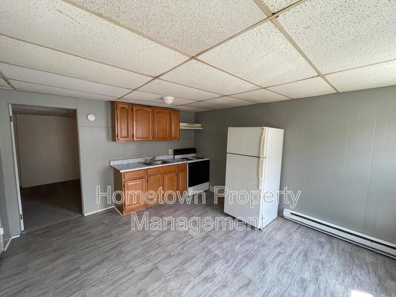Welcome to this charming one-bedroom, one-bathroom house that is perfect for those looking for a peaceful and relaxing living space. property image