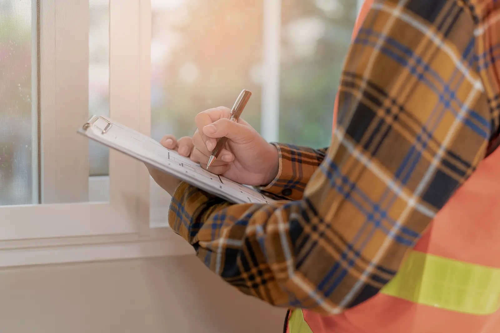 Why Maintenance Documentation Matters during Insurance Claims
