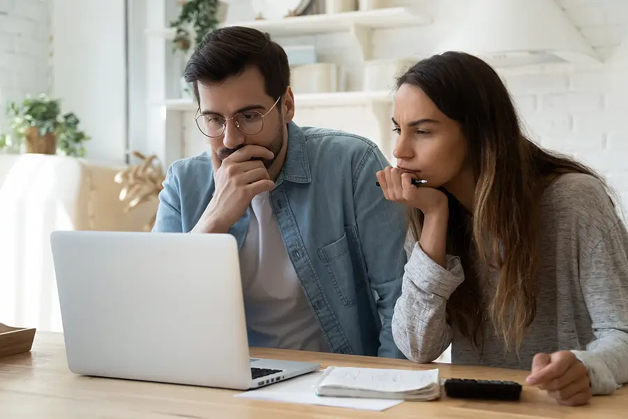 Credit, Income, and Rental History: What Really Matters in Tenant Screening?
