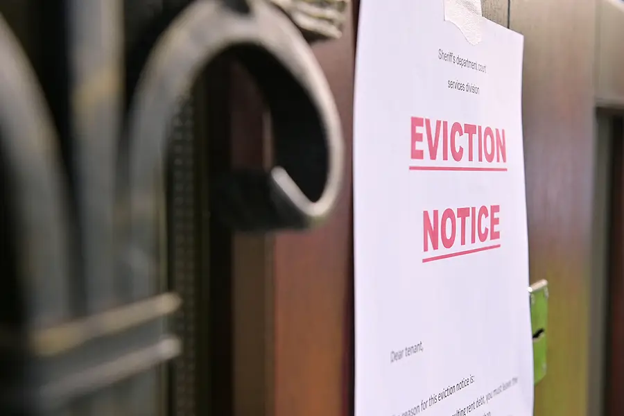 Navigating the Eviction Process in Harrisburg, PA
