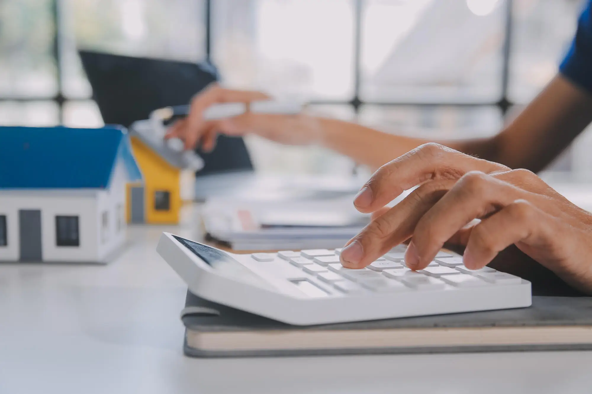 4 Essential Rental Property Accounting Practices in Harrisburg, PA