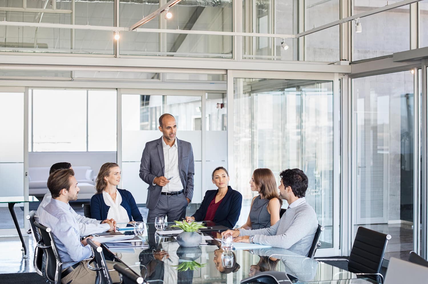 Hometown Property Management Board Member Resources