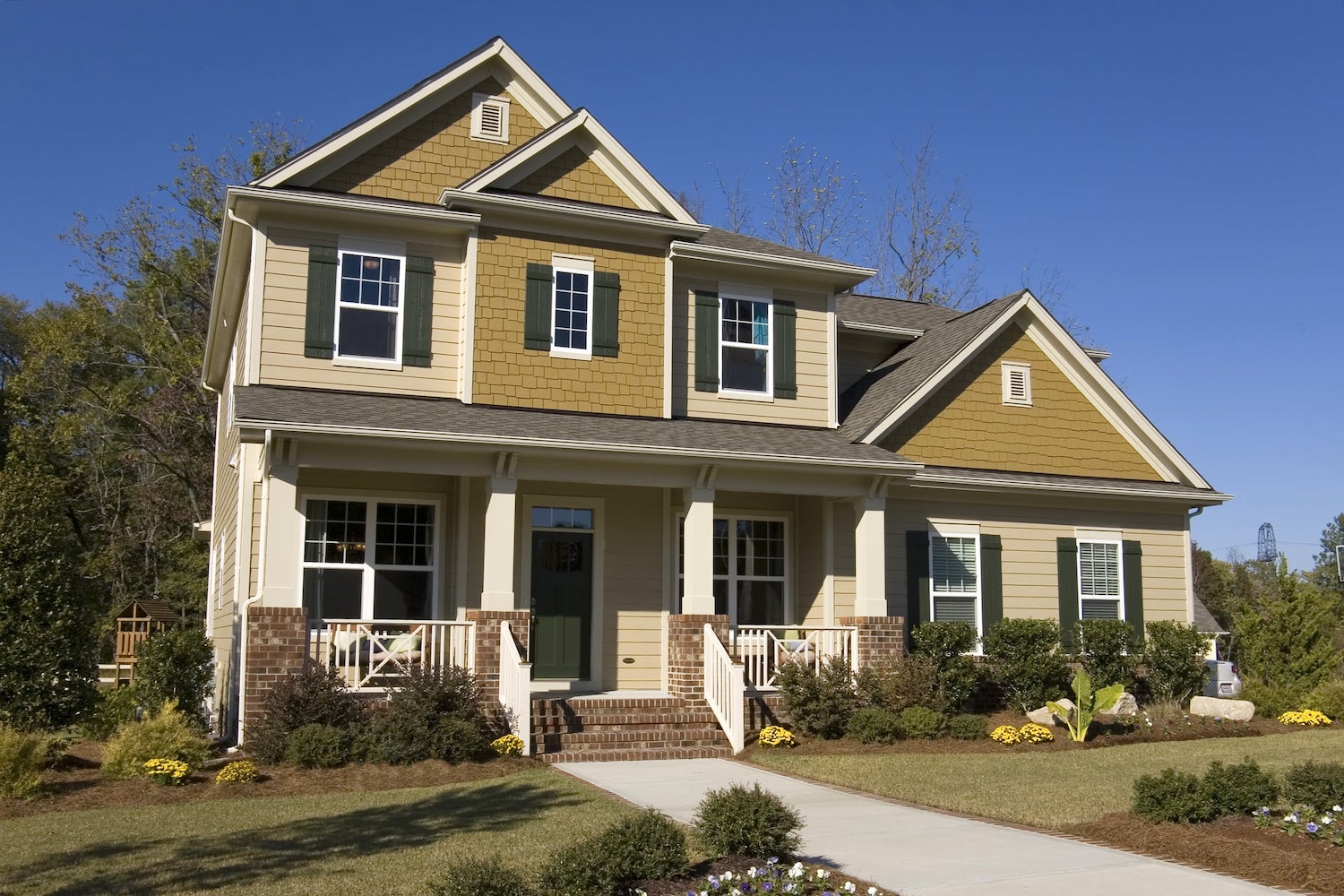 Chambersburg Property Management