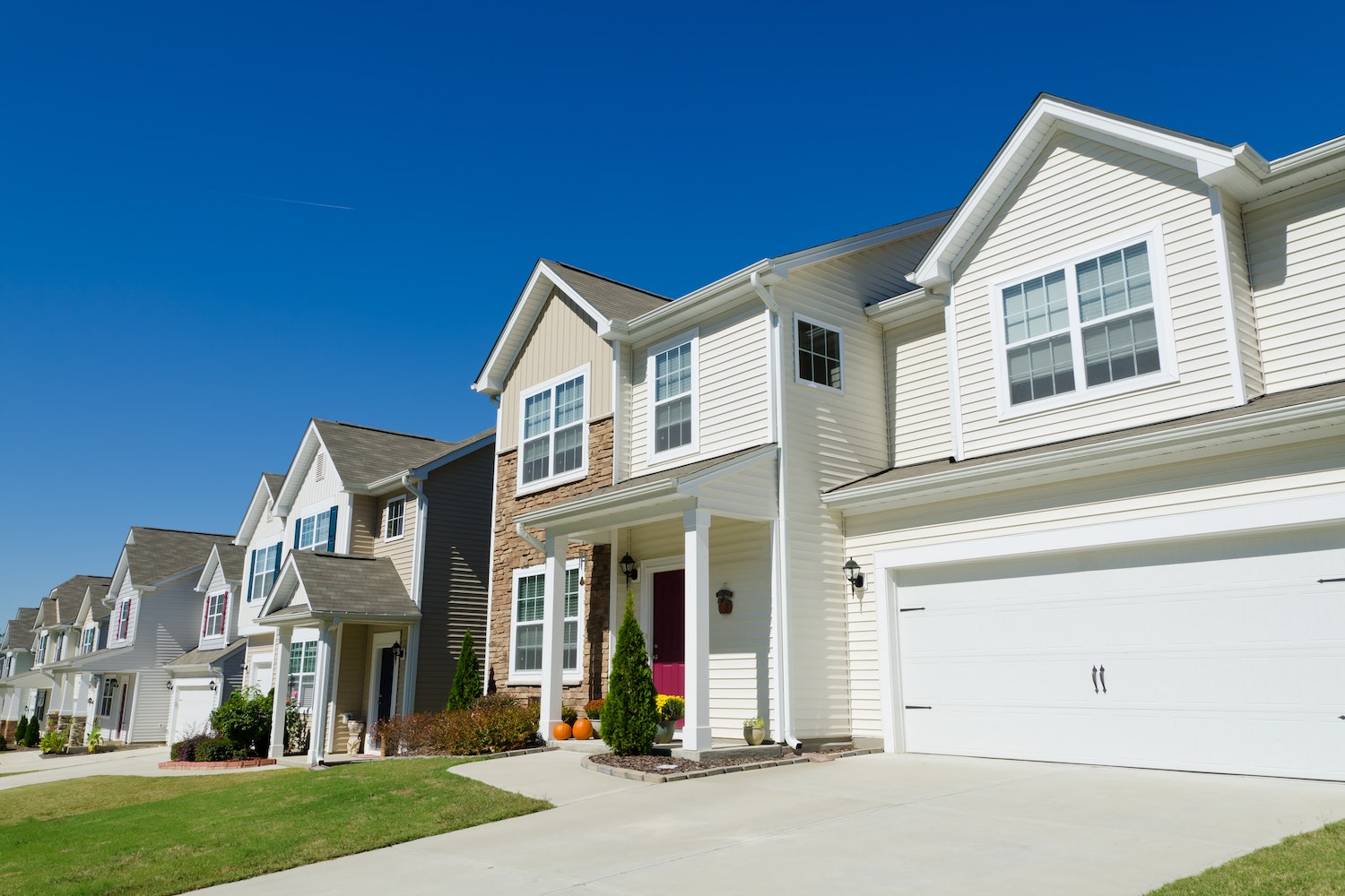 Mechanicsburg Property Management