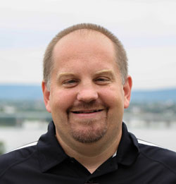 Picture of Phil Lehman